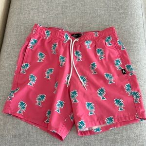 Swimming trunks